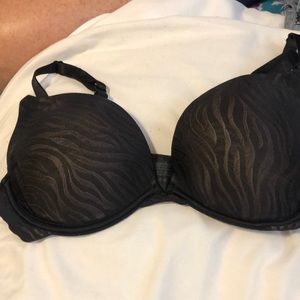 38 c maiden form padded bra
